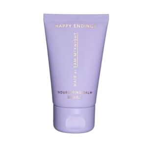 New! Hair by Sam McKnight Happy Endings Nourishing Balm